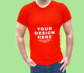 Custom T-Shirts